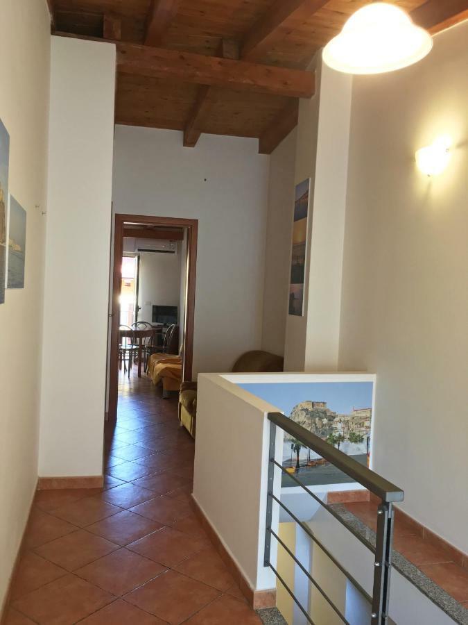 Scilla Casa Gp Exterior photo