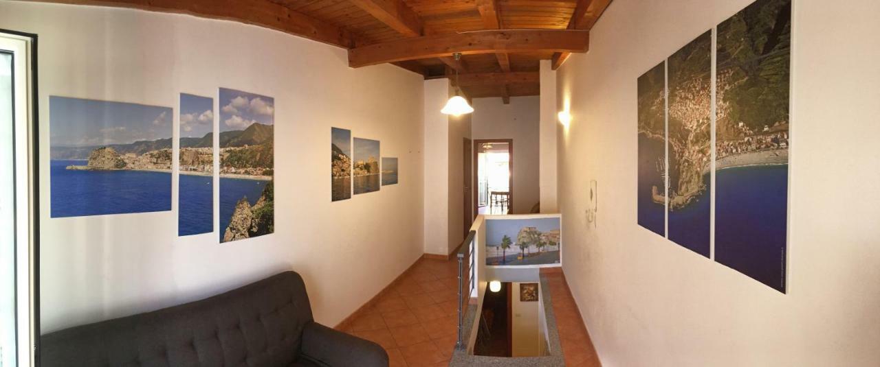 Scilla Casa Gp Exterior photo
