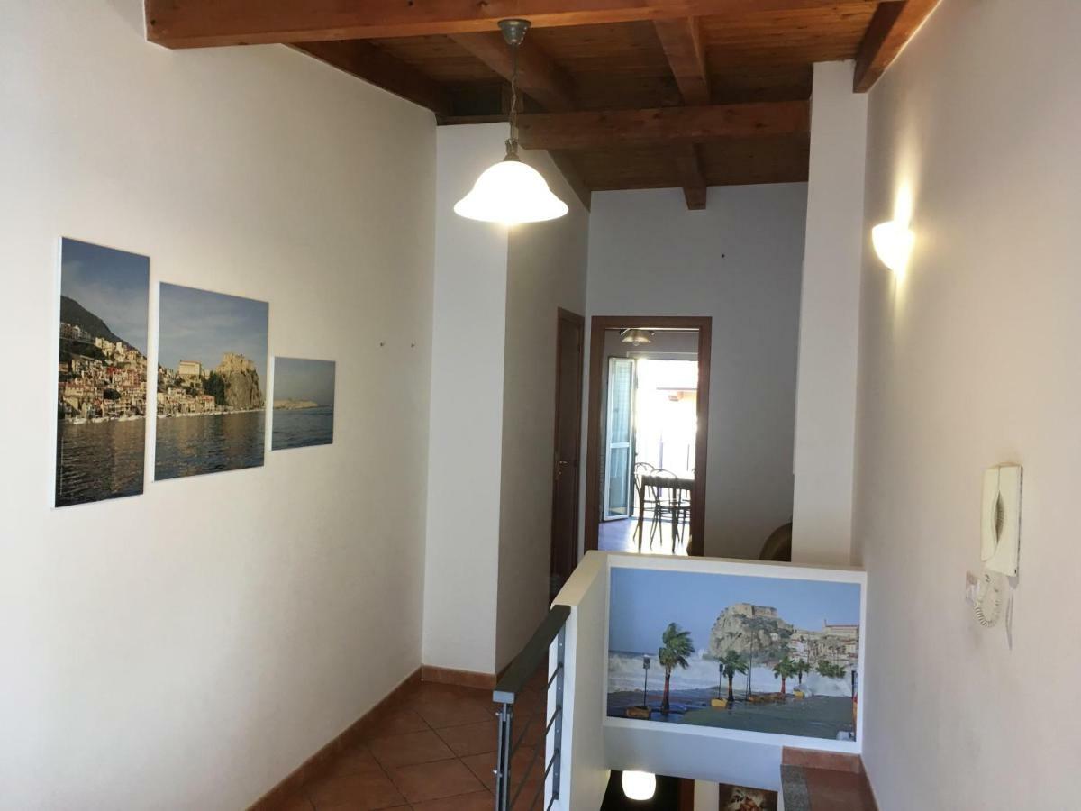 Scilla Casa Gp Exterior photo